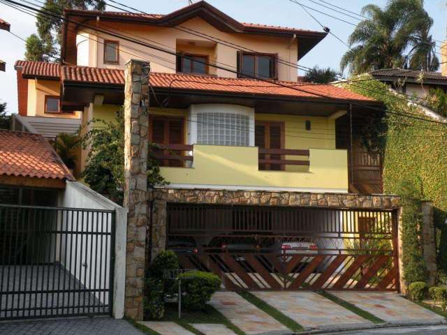 Casa com 4 dormitórios à venda, 475 m² por R$ 2.020.000,00 - Parque dos Príncipes - São Paulo/SP