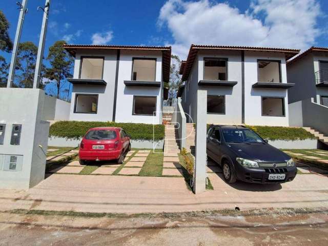 Casa com 3 dormitórios à venda, 94 m² por R$ 470.000,00 - Jardim  Europa  - Vargem Grande Paulista/SP