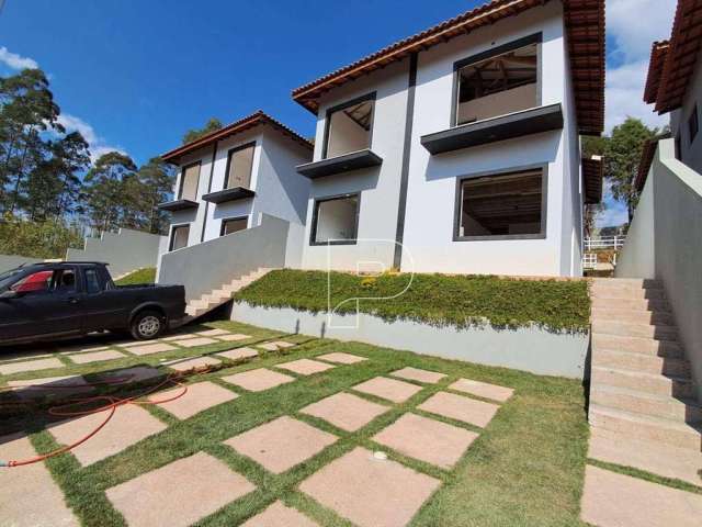 Casa com 3 dormitórios à venda, 94 m² por R$ 470.000,00 - Jardim Europa - Vargem Grande Paulista/SP