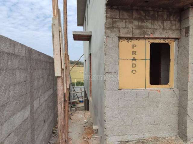 Casa com 3 dormitórios à venda, 80 m² por R$ 460.000,00 - Florada Raízes - Cotia/SP