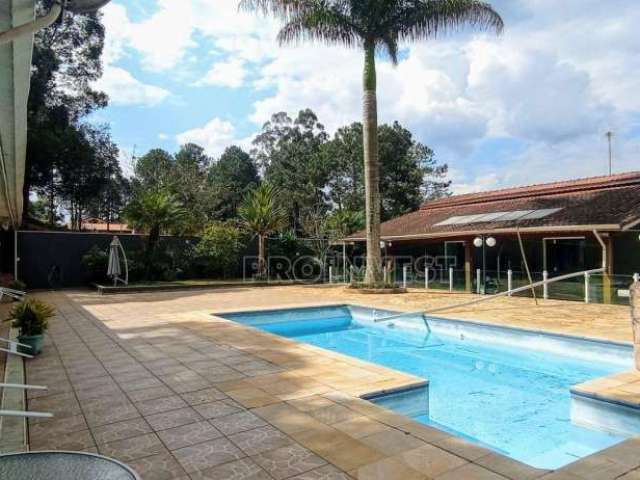 Casa com 5 dormitórios à venda, 483 m² por R$ 1.999.000,00 - Pinheiros Tênis Village - Cotia/SP