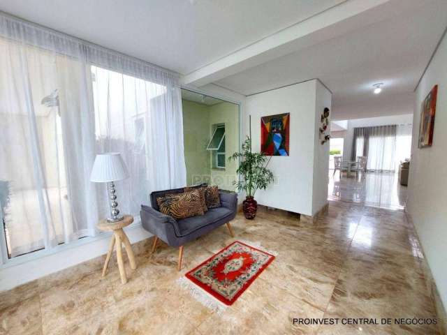 Casa à venda, 587 m² por R$ 3.200.000,00 - Jardim Passargada - Cotia/SP