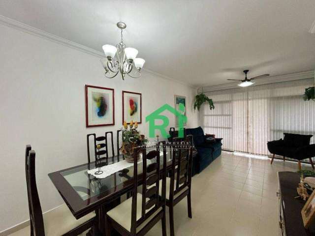 Apartamento com 3 Dormitórios (1 Suíte), 1 Vaga, Área de Lazer, Pitangueiras, Guarujá/SP