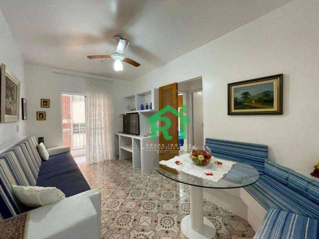 Apartamento à venda em Praia das Pitangueiras, Guarujá/SP