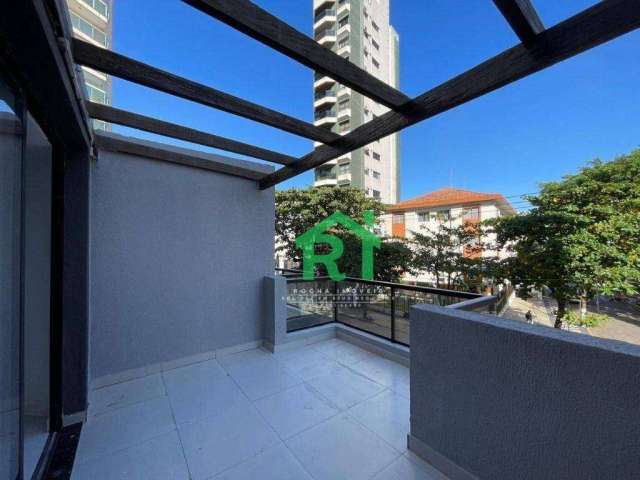 Casa à venda, 150 m² por R$ 760.000,00 - Jardim Astúrias - Guarujá/SP