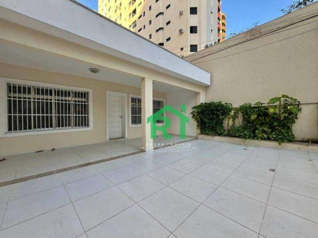 Casa com 3 Dormitórios, 4 Vagas, Área de Lazer, Jardim Astúrias, Guarujá/SP