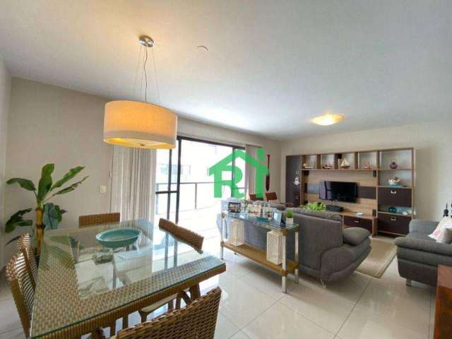 Apartamento para alugar em Praia das Pitangueiras, Guarujá/SP