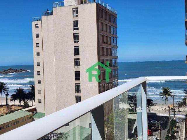 Apartamento para venda ou para alugar em Praia das Pitangueiras, Guarujá/SP