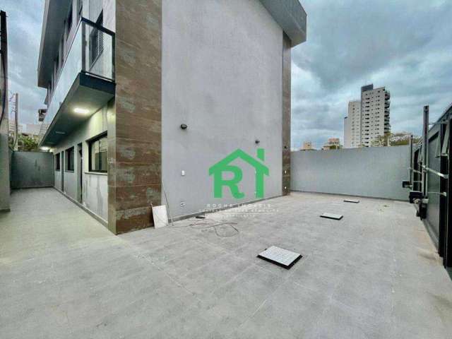 Casa com 3 Dormitórios,(3 Suítes) 1 vaga, Varanda gourmet - Jardim Astúrias - Guarujá/SP