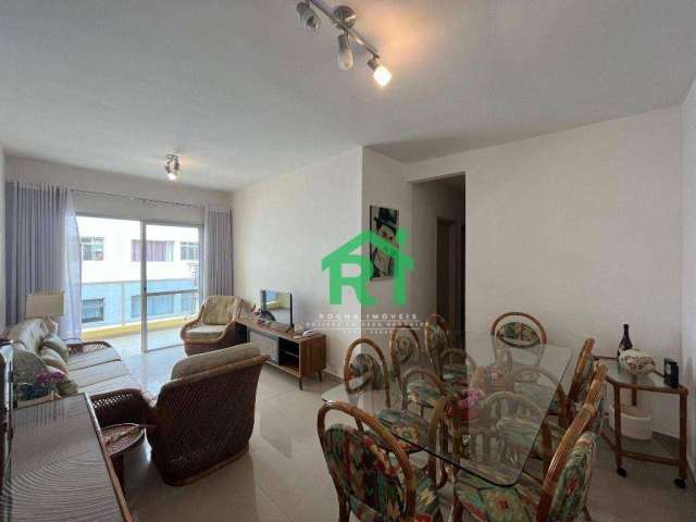 Apartamento Reformado 2 Dormitórios, Venda, Enseada, Guarujá/SP