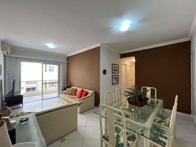 Apartamento Reformado, 3 Dormitórios, Enseada, Guarujá/SP