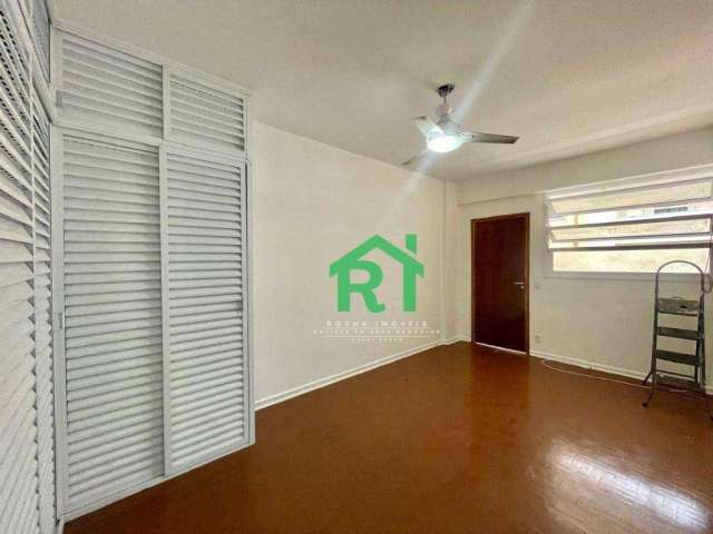 Apartamento Beira Mar | 1 Dormitório | Pitangueiras | Guarujá/SP