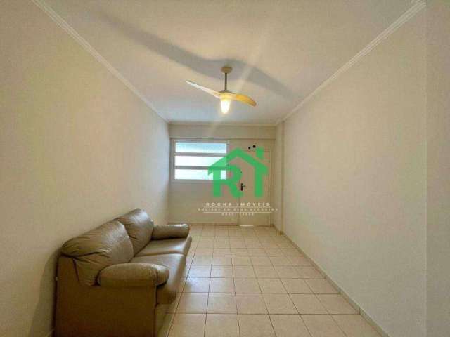 Apartamento Beira Mar | 1 Dormitório | Pitangueiras | Guarujá/SP