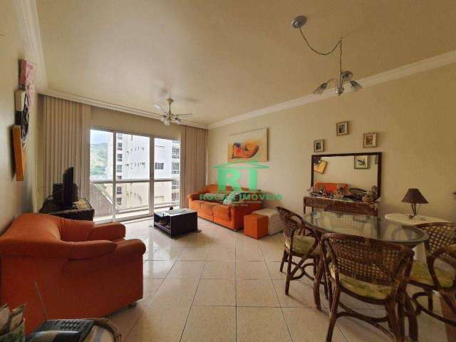 Apartamento Beira Mar, 3 Dormitórios (1 Suíte), 1 Vaga, Pitangueiras, Guarujá/SP