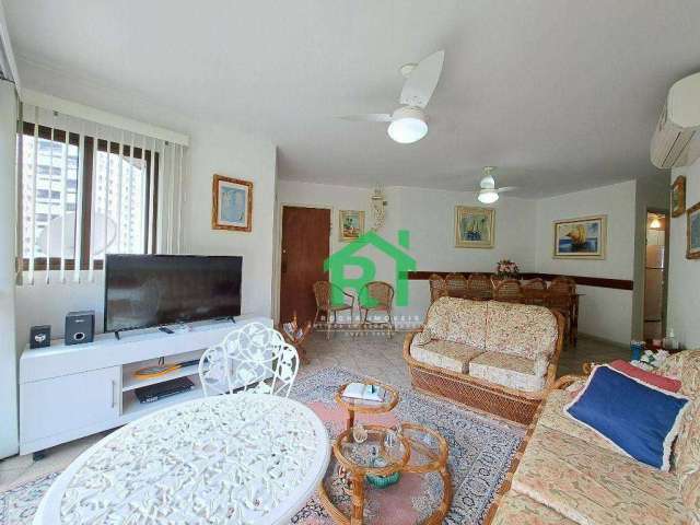 Apartamento Moderno, 3 Dormitórios (1 Suíte), 2 Vagas, Pitangueiras, Guarujá/SP.