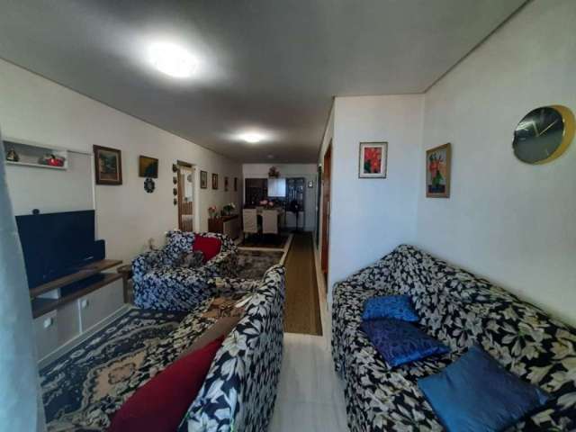 Apartamento no bairro da Vila Caiçara - Praia Grande/SP