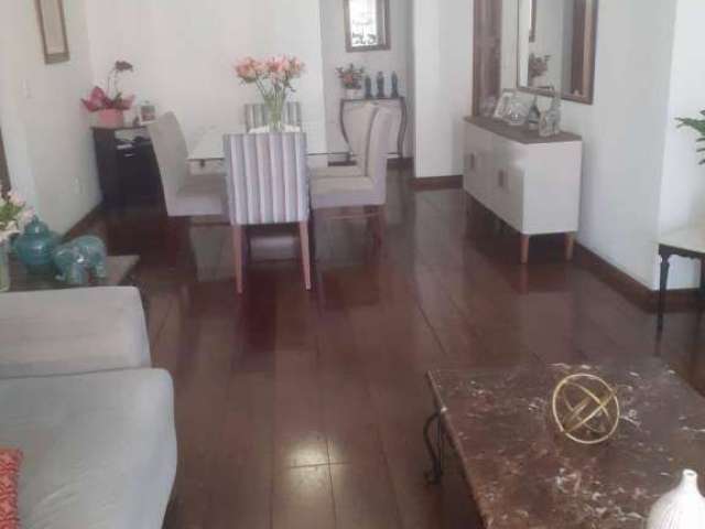 Apartamento no bairro da Ponta da Praia - Santos/SP