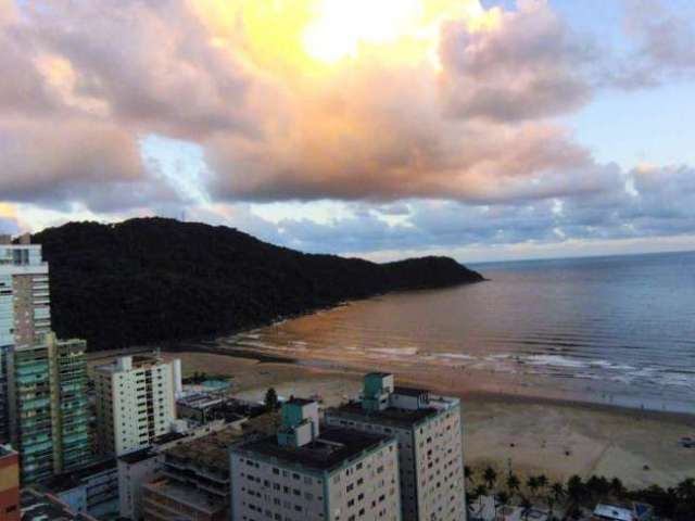 Apartamento à venda, 214 m² por R$ 2.600.000,05 - Canto do Forte - Praia Grande/SP