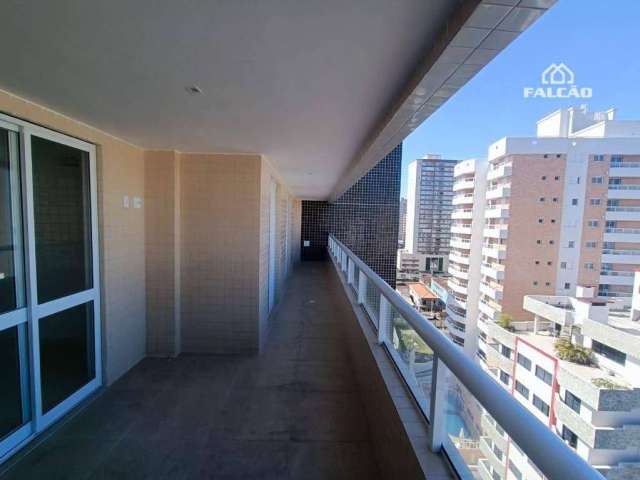 Apartamento no bairro da Aviação - Praia Grande/SP