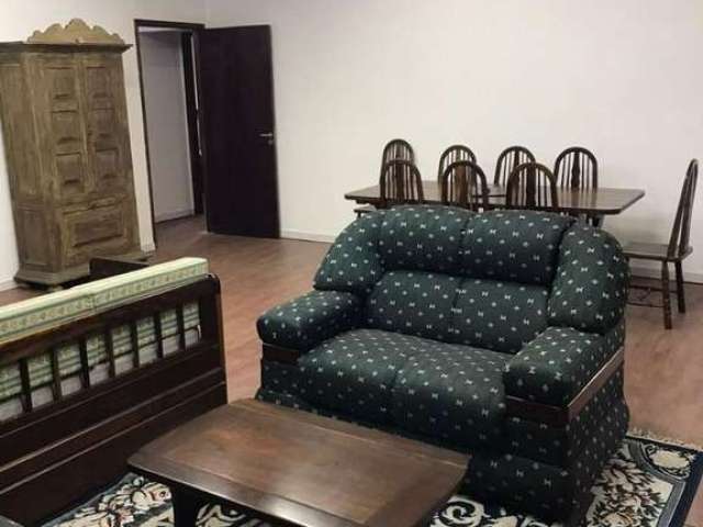 Apartamento com 2 quartos à venda na Emílio Ribas, 1110, Capivari, Campos do Jordão por R$ 850.000