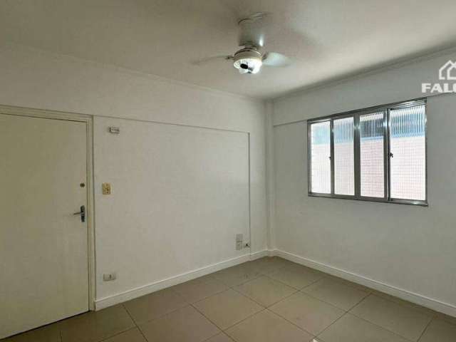 Apartamento no bairro da Vila Guilhermina - Praia Grande/SP