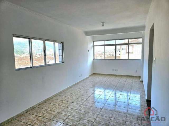 Apartamento com 2 quartos à venda na Sinhá Junqueira, 41, Vila São Jorge, São Vicente por R$ 300.000