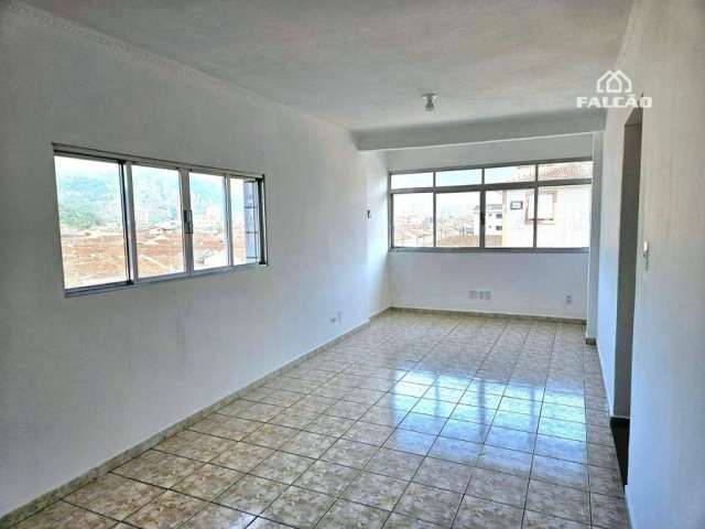 Apartamento no bairro do Vila São Jorge - São Vicente/SP