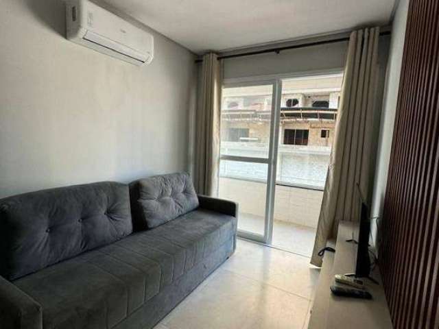 Apartamento no bairro da Vila Caiçara - Praia Grande/SP