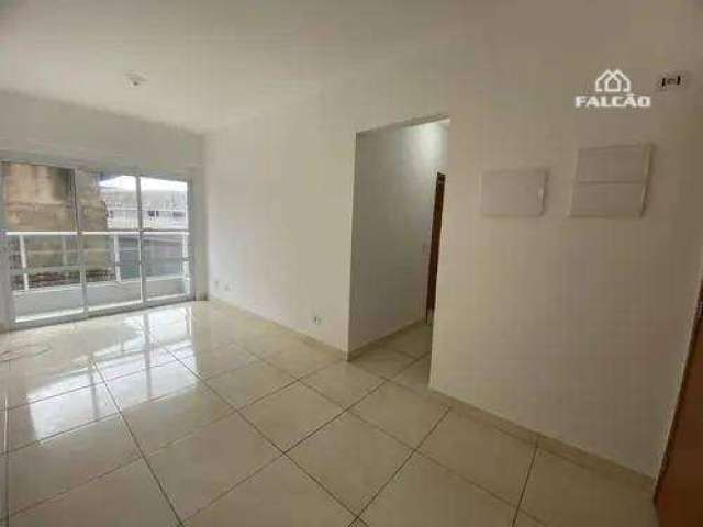 Apartamento no bairro da Mirim - Praia Grande/SP