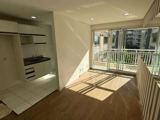 Apartamento com 1 quarto à venda na Rua Doutor Emílio Ribas, 88, Vila Mathias, Santos por R$ 365.000