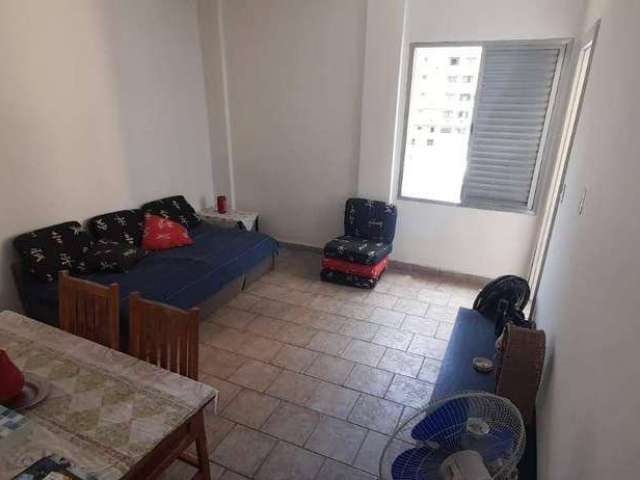 Apartamento no bairro do Boa Vista - São Vicente/SP