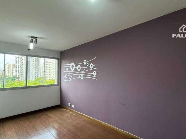 Apartamento no bairro do Campo Belo - São Paulo/SP