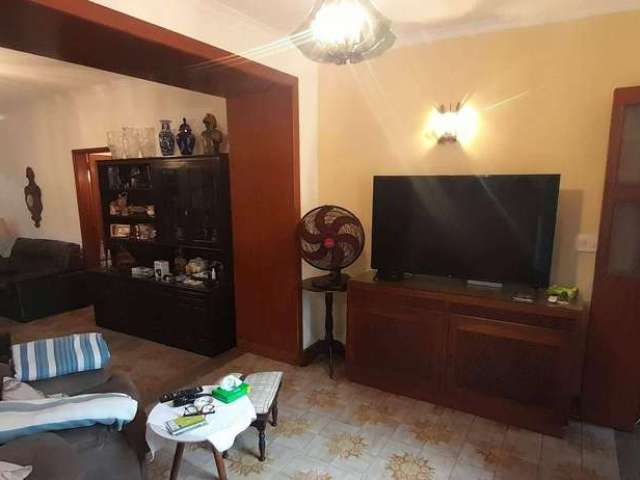 Apartamento no bairro do Boa Vista - São Vicente/SP