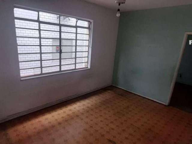 Apartamento no bairro do Centro - São Vicente/SP