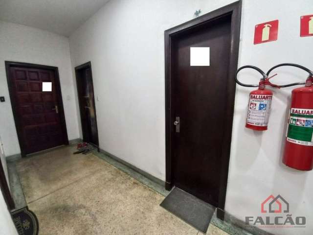 Apartamento com 1 quarto à venda na Rua Pero Correa, 372, Itararé, São Vicente por R$ 245.000