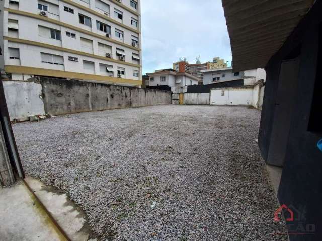 Terreno à venda na Rua Ricardo Pinto, 46, Aparecida, Santos por R$ 3.189.000