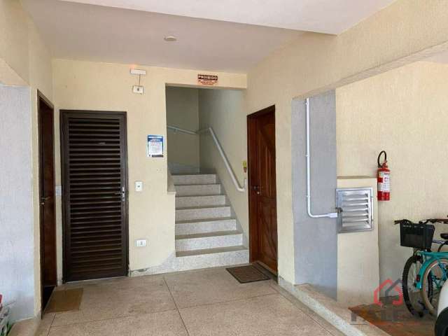 Apartamento com 1 quarto à venda na Atlântica, 188, Enseada, Guarujá por R$ 278.000