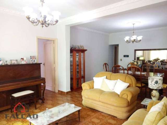Casa à venda, 224 m² por R$ 1.166.000,00 - Jardim Independência - São Vicente/SP