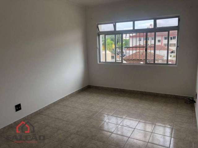 Apartamento no bairro do Macuco - Santos/SP