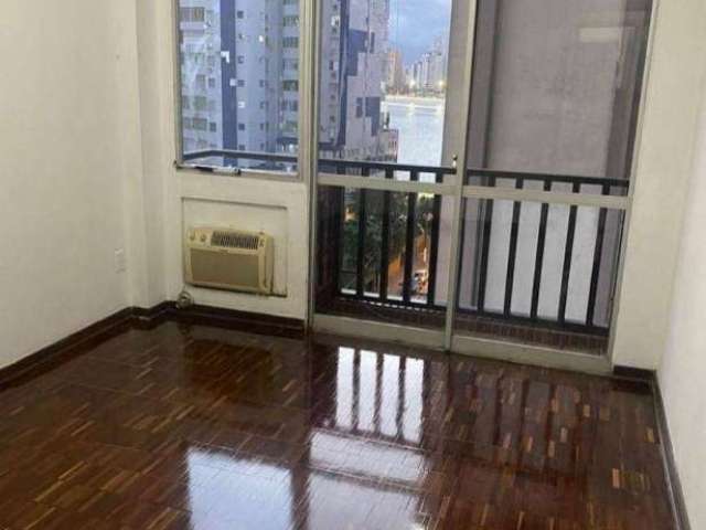 Apartamento no bairro do Itararé - São Vicente/SP