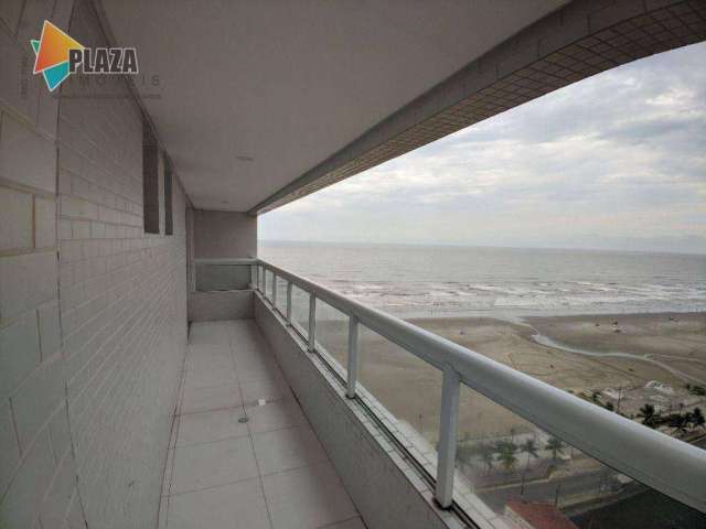 Apartamento com 2 dormitórios à venda, 102 m² por R$ 1.000.000,00 - Aviação - Praia Grande/SP