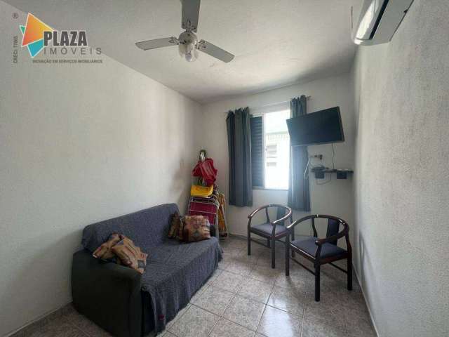 Apartamento à venda, 57 m² por R$ 250.000,00 - Vila Guilhermina - Praia Grande/SP