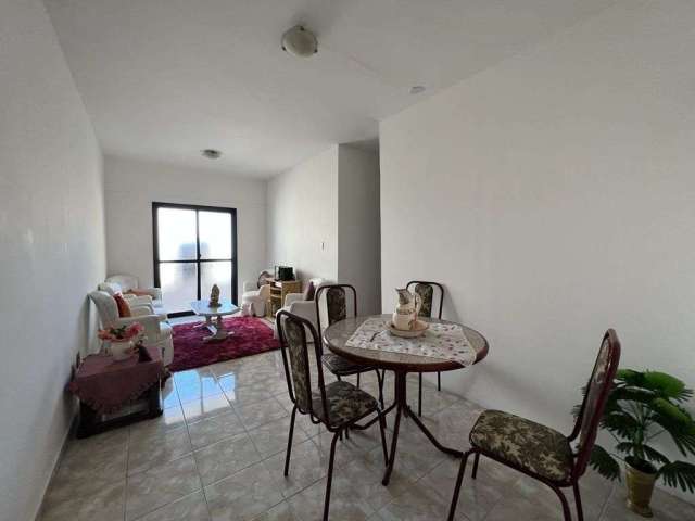 Apartamento à venda, 107 m² por R$ 550.000,00 - Canto do Forte - Praia Grande/SP