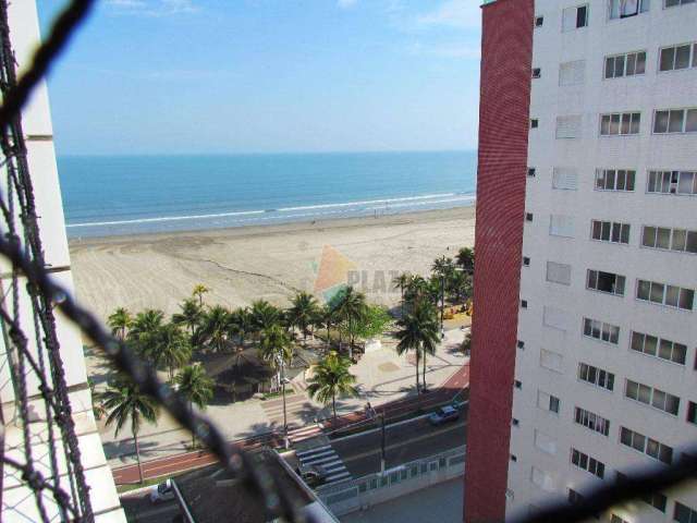 Apartamento à venda, 137 m² por R$ 890.000,00 - Canto do Forte - Praia Grande/SP