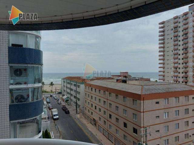 Apartamento à venda, 151 m² por R$ 849.000,00 - Ocian - Praia Grande/SP