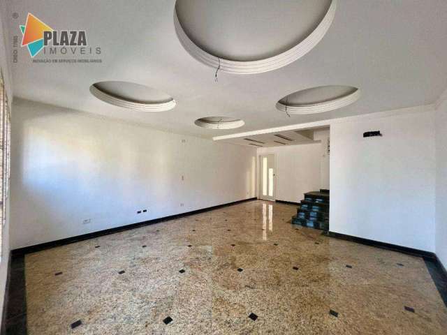 Casa à venda, 152 m² por R$ 1.011.298,77 - Mirim - Praia Grande/SP