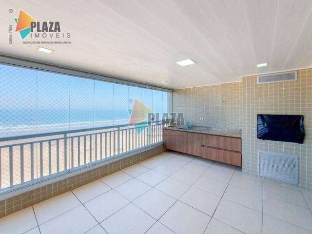 Apartamento à venda, 163 m² por R$ 2.000.000,00 - Aviação - Praia Grande/SP