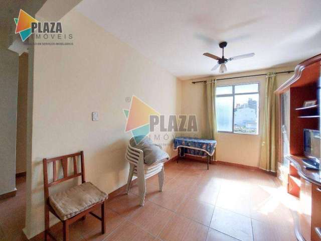 Apartamento à venda, 70 m² por R$ 245.000,00 - Mirim - Praia Grande/SP