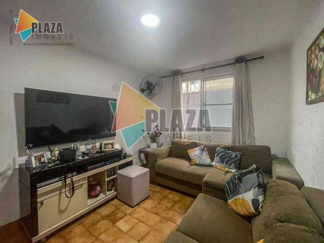 Apartamento à venda, 50 m² por R$ 225.000,00 - Boqueirão - Praia Grande/SP