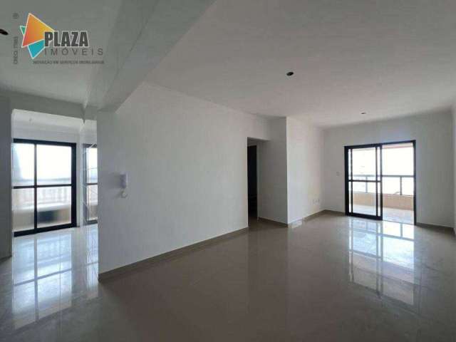 Apartamento à venda, 78 m² por R$ 590.000,00 - Mirim - Praia Grande/SP